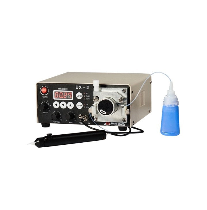 Dispensing Controllers