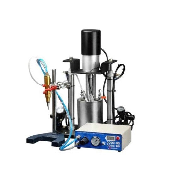 Dispensing Systems