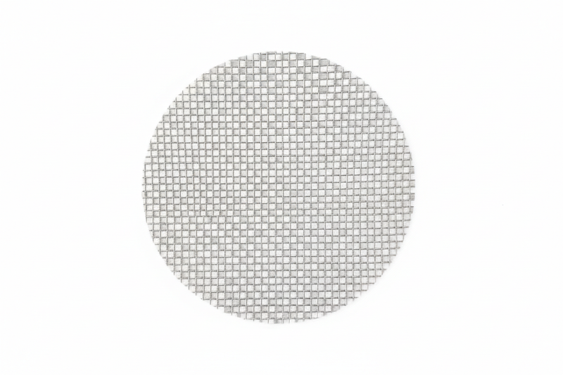 Meshes & Filters
