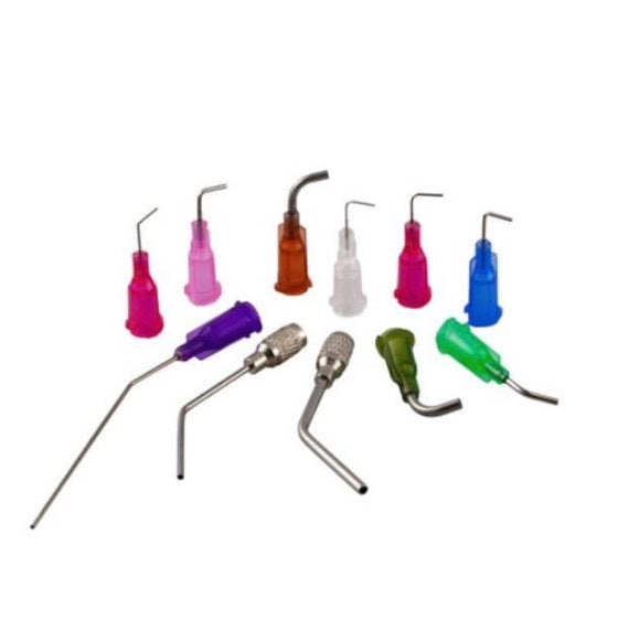 Dispensing Tips