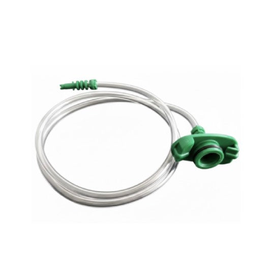 Syringe Adapters