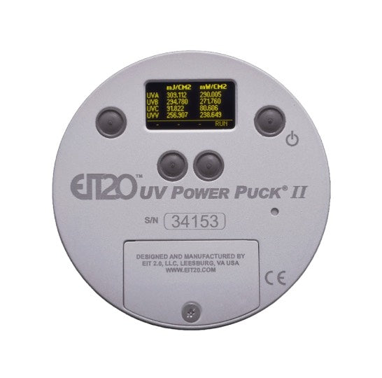 UV Broadband Instruments