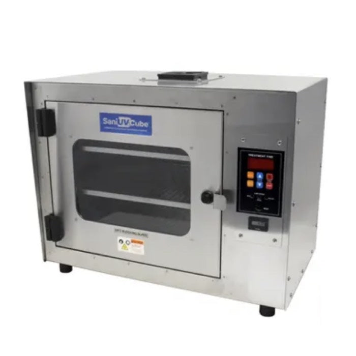 UV Sterilizer Disinfection Cabinet